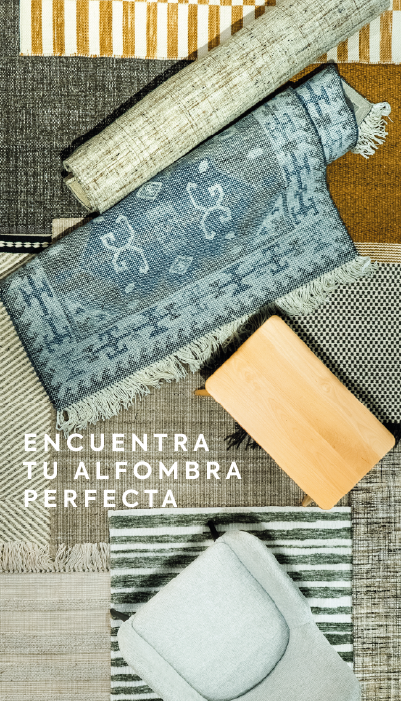 Alfombra